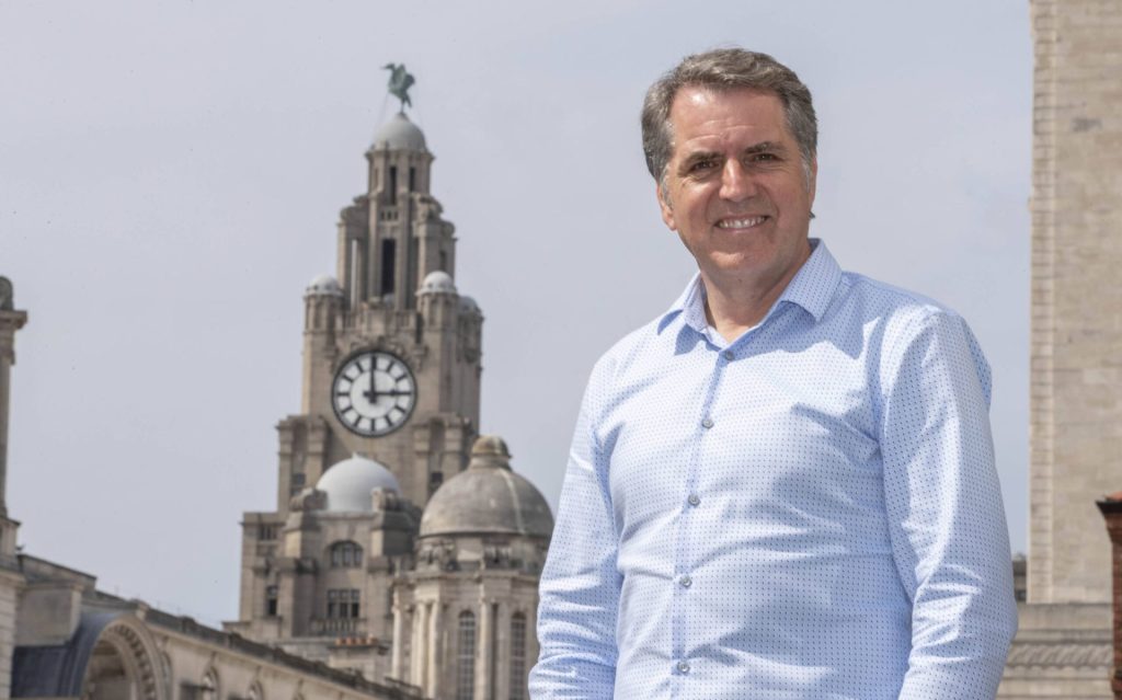 Mayor announces free travel to support Liverpool City Region care leavers