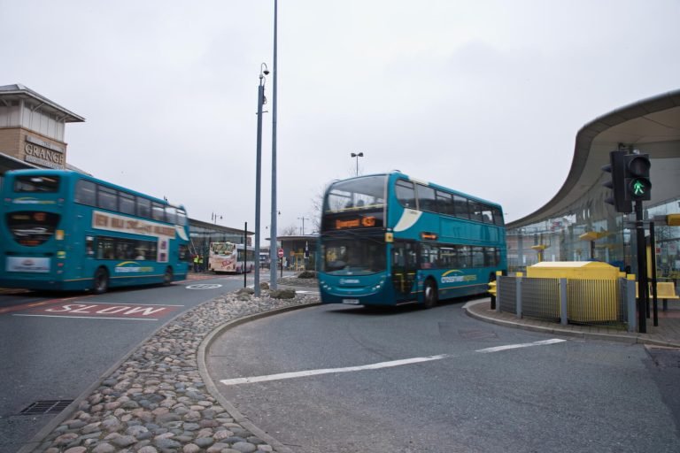 Mayor announces free travel to support Liverpool City Region care leavers