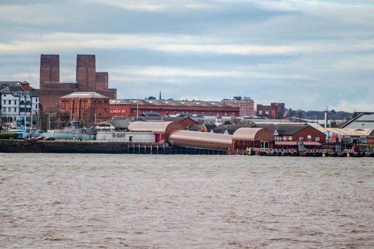 The £9m plus revamp of Woodside ferry terminal is underway as part of a major regeneration project to turn the area into a ‘vibrant and unique waterfront destination’. As part of this complex engineering work, the existing 39-year-old landing stage and linkspan bridge will be removed, recycled and replaced with a new linkspan bridge and landing stage, with modern passenger waiting facilities. Ultimately, the project will help secure the long-term viability of the important cultural asset and is part of a major Wirral Council and Liverpool City Region Combined Authority scheme to regenerate the wider area. The terminal upgrade is being made possible by Levelling Up funding from Wirral Council, which this year consulted on a £23m Masterplan to breathe new life into the area. The proposals include 1,700 homes, two new hotels, major leisure facilities and an outside event space fronting onto the River Mersey amongst other things. Cllr Steve Foulkes, Chair of the Liverpool City Region Combined Authority Transport Committee, said: "This is an exciting time for the Woodside area and we're delighted to be playing our part in the regeneration that will be taking place over the next few years. "The existing structures at Woodside have served us well over the last 39 years, but it's important for us to look to the future and fit in with the wider improvements taking place. "Alongside the plans for a new ferry, these works highlight our commitment to the Mersey Ferries and their importance as a much-beloved cultural asset for our city region." Cllr Paul Stuart, Leader of Wirral Council, said: “The Woodside area is on the cusp of major change with the significant funding Wirral Council has obtained to maximise the incredible potential of this unique location. “The revamped ferry terminal will play an important role in helping us make Woodside the amazing waterfront destination it should be, alongside the work we are doing to improve its connections through Hamilton Square to Birkenhead town centre and make it a location where people want live, work and visit.” The revamp, due for completion in summer 2025, follows a multi-million-pound refurbishment of Seacombe Ferry Terminal, which reopened in 2022. The upgraded terminals will be ready to welcome the new £26m Mersey Ferry announced by Mayor Rotheram last year and due to be launched by the summer of 2026.
