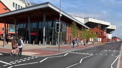 £5m revamp set for Anfield community