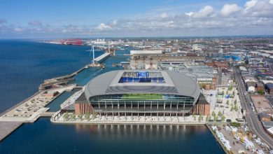 Council sets out parking plan for Everton’s new stadium