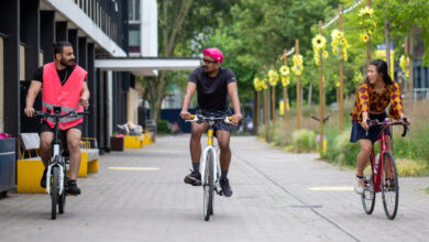 £30m worth of new funding unveiled for walking and cycling schemes across Liverpool City Region