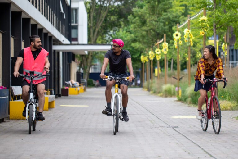 £30m worth of new funding unveiled for walking and cycling schemes across Liverpool City Region