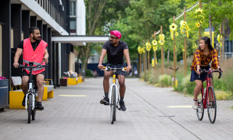 £30m worth of new funding unveiled for walking and cycling schemes across Liverpool City Region