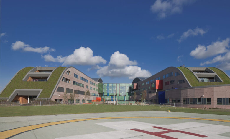 £1.1m funding boost for research in Liverpool given to Alder Hey