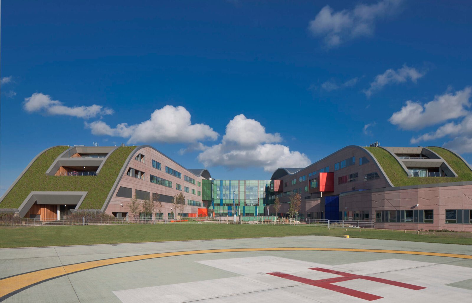 £1.1m funding boost for research in Liverpool given to Alder Hey