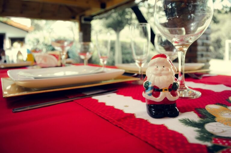 Local entrepreneur Kate Stewart is offering a Free breakfast with Santa