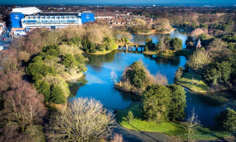 Liverpool set to take full control of key environmental services