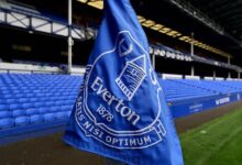 Everton Football Club release statement following new ownership