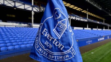 Everton Football Club release statement following new ownership