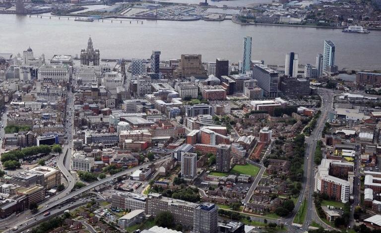 Combined Authority set to receive up to £14m a year to help 4,000 Liverpool City Region residents into jobs