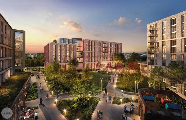 Mayor set to invest £2m to help unlock transformation of Huyton town centre