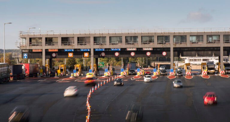Update on Liverpool City Region transport fees and charges