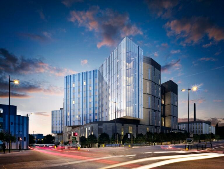 Boost for Cheshire and Merseyside as NHS hospital Group named as one of 20 Commercial Research Delivery Centres in the UK