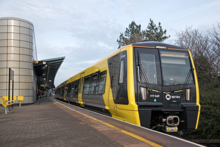 Mayor appoints transport big hitter to review winter weather plans after severe disruption on Merseyrail
