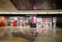 Reds Launch Second Official Retail Store in Indonesia