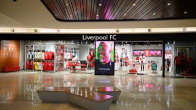 Reds Launch Second Official Retail Store in Indonesia