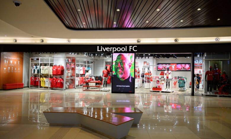 Reds Launch Second Official Retail Store in Indonesia