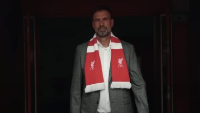 Doubters to Believers Liverpool FC: Klopp’s Era out soon - watch trailer now