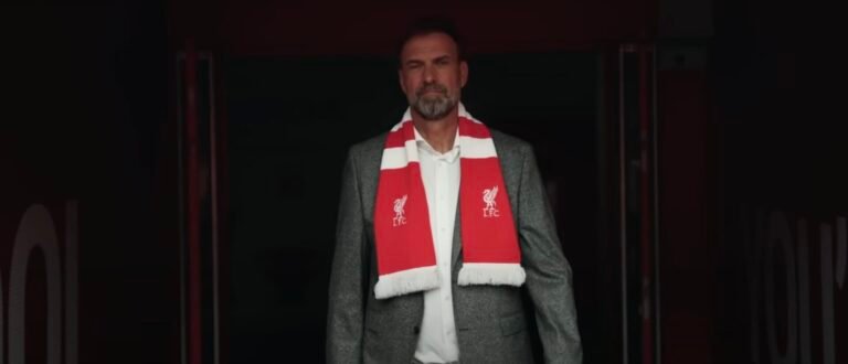 Doubters to Believers Liverpool FC: Klopp’s Era out soon - watch trailer now