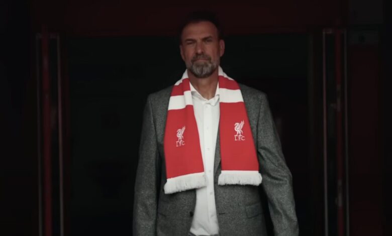 Doubters to Believers Liverpool FC: Klopp’s Era out soon - watch trailer now