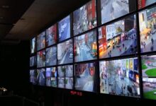 New figures show that Liverpool's CCTV network is a success