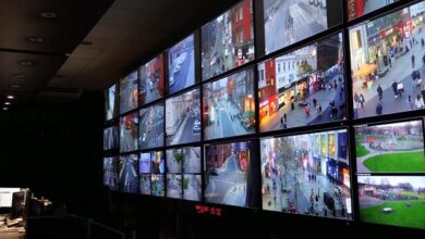 New figures show that Liverpool's CCTV network is a success