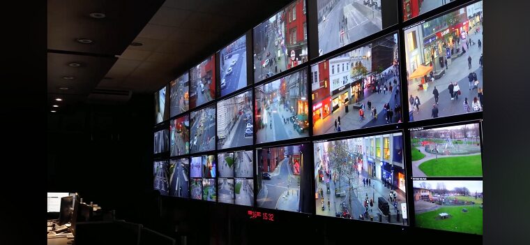 New figures show that Liverpool's CCTV network is a success