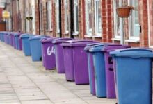 Liverpool sets out roadmap to boost recycling