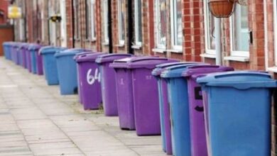 Liverpool sets out roadmap to boost recycling