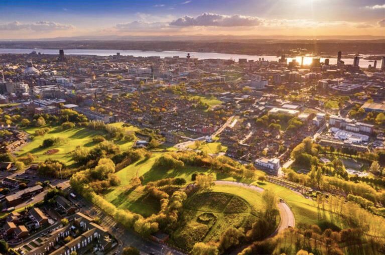 Consultation launched to define Liverpool's 15-year economic vision