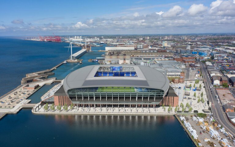 Match Day Parking Zone to be introduced around Everton FC’s new stadium