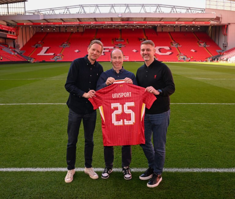 LFC and Unisport expand Partnership with New Official Retail Stores in Denmark and Norway