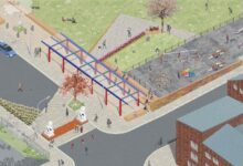 Consultation on Chinatown improvements is under way