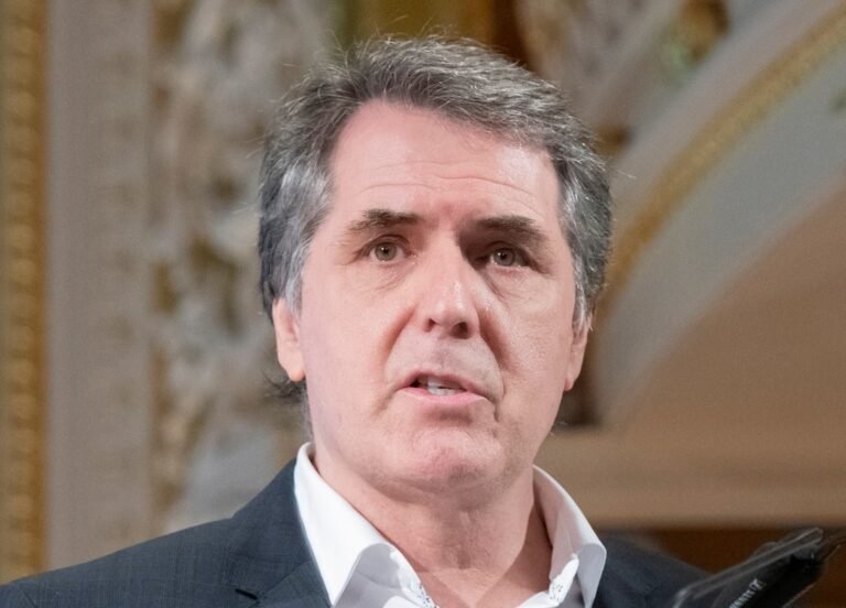 Steve Rotheram's response to the Chancellor's Spring Statement