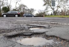 Road repair blitz: £9m funding could see tens of thousands of potholes fixed across the Liverpool City Region