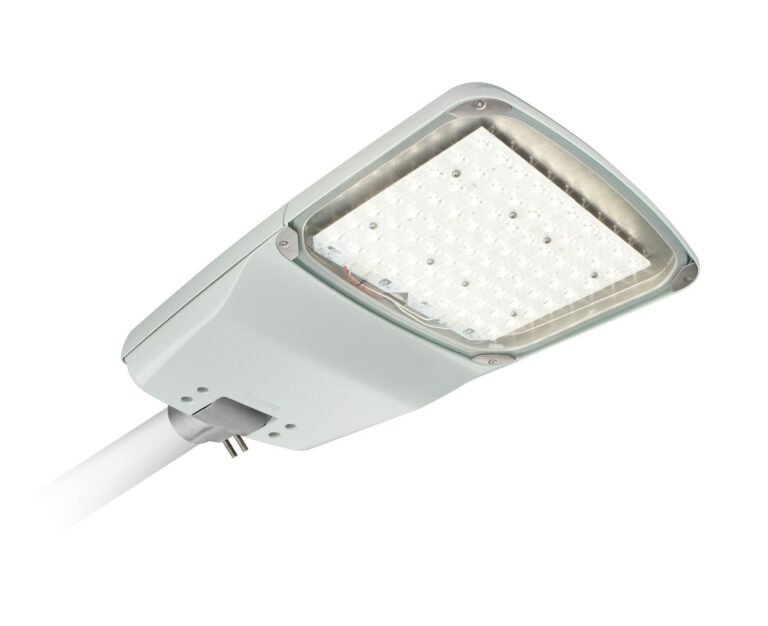 New LED streetlights to slash energy costs and carbon emissions