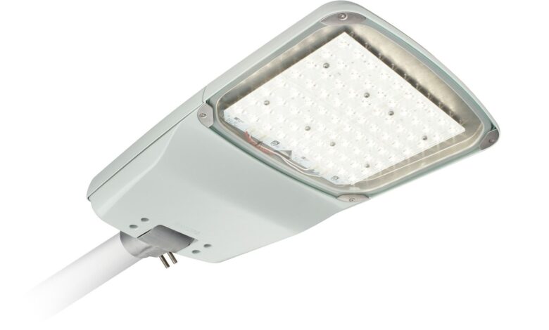 New LED streetlights to slash energy costs and carbon emissions