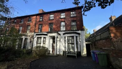 £7 Million worth of property sold in May for Sutton Kersh