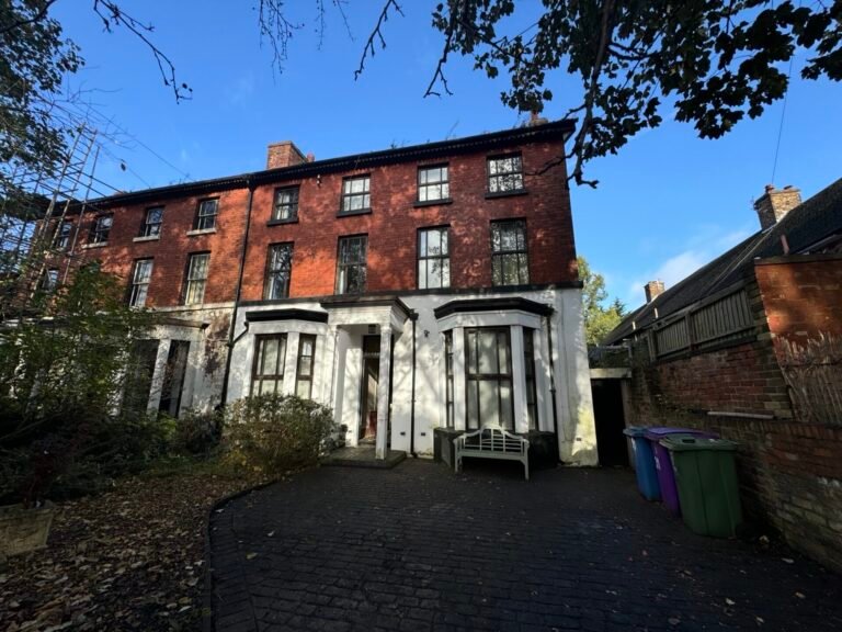£7 Million worth of property sold in May for Sutton Kersh