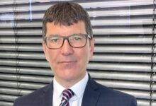 Brown Turner Ross Solicitors appoints Robert Morris as Chief Executive