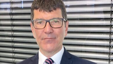 Brown Turner Ross Solicitors appoints Robert Morris as Chief Executive