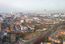 Liverpool City Council takes first step to market key gateway site