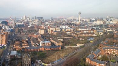 Liverpool City Council takes first step to market key gateway site