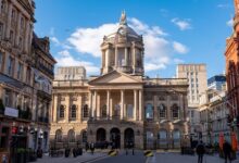 Free school meal automatic enrolment campaign in Liverpool moves to next phase