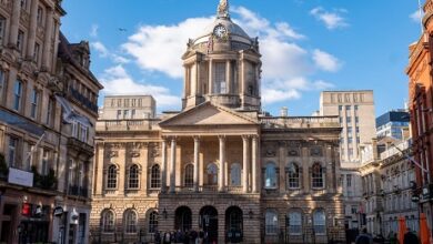 Free school meal automatic enrolment campaign in Liverpool moves to next phase