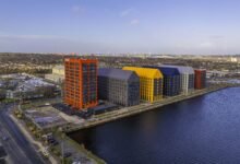 Construction of new Sainsbury’s store commences at Wirral Waters