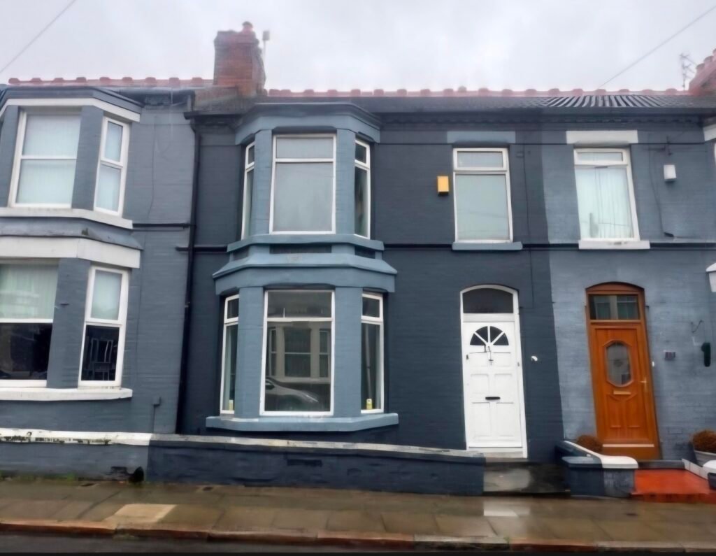 First property auction of 2026 for Liverpool's Sutton Kersh Auctions