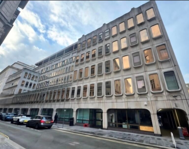 First property auction of 2026 for Liverpool's Sutton Kersh Auctions
