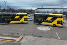 First Publicly Owned Electric Buses Arrive in Liverpool City Region